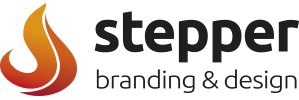 Tobias Stepper branding & design
